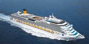 Costa Cruises, 2027 Yaz Sezonunda İstanbul Kalkışlı Ege Turlarını Artırdı