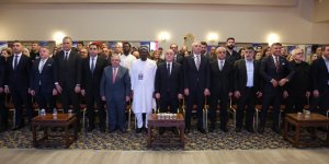 Türkiye Su Ürünleri Üretiminde Tarihin Rekorunu Kırdı