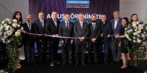Bosphorus Boat Show, Ataköy Marina’da Kapılarını Açtı
