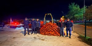 Gemlik’te Kaçak Midye Avına Geçit Yok: 174 Bin TL Ceza