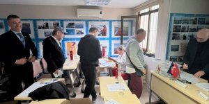 Türk Kılavuz Kaptanlar Derneği 41. Dönem Genel Kurulu Yapıldı