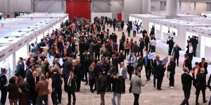 İstanbul İş Dünyası Bugün Sandık Başında