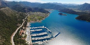 Martı Marina & Yacht Club 30. Yılını Yeni Hizmetlerle Kutluyor