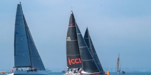 Tayk Trofesi’nde Final Heyecanı Moda Deniz Kulübü Cumhuriyet Kupası ile Tamamlandı