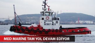 Med Marine'den kamuoyu açıklaması