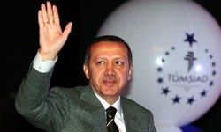 "Marmaray'ı Abdülmecit dedemiz çizmiş"