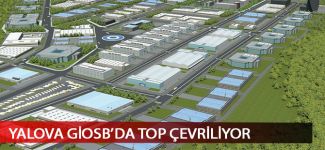 5 bin kişiye ekmek kapısı olacak tesiste sorumluluk üstlenilmiyor