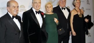 Gelecek nesillere temiz denizler için mücadeleye devam