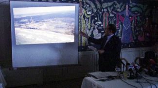 Ecevit İstanbul Kanal'ı böyle tanıtmıştı