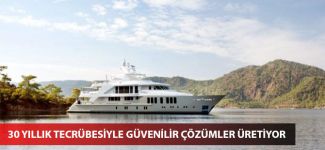 Arda Denizcilik müşterilerine hızlı çözüm olanakları sunuyor