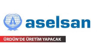 ASELSAN telsizleri Ürdün'de üretilecek