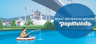 Gizemli dünyaların kapılarını açın