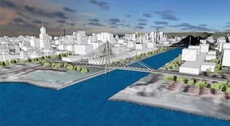 Kanal İstanbul'da önce köprüler yapılacak, sonra kanal kazılacak