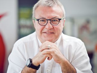 "Sektörde, dünyadaki gerçek neyse Türkiye’deki gerçek de odur"