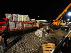 İki kişi hayatını kaybetti