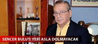 Şadan Kalkavan’ın damadı Sencer Bulut üzüntüsünü dile getirdi