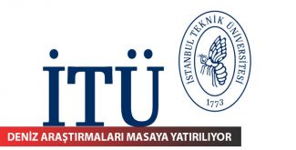 İTÜ, 2. Ulusal Deniz Araştırma Programı Çalıştayı'na ev sahipliği yapıyor