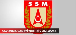 ASELSAN, Savunma Sanayi Müsteşarlığı ile 5 sözleşme imzaladı