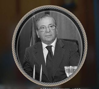 Deniz Ticaret Dergisi-Nisan