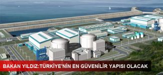 Bakan Yıldız:Türkiye'nin en güvenilir yapısı olacak