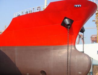 Yunanlı firma, STX'e 3 gemi siparişi verdi