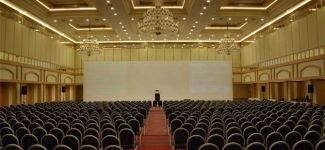 Başkentin Yeni Buluşma Noktası