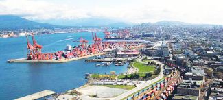 Limak'ın talip olduğu liman satışa çıkıyor