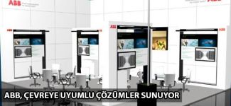ABB, ICCI 2015'te teknolojilerini müşterileriyle buluşturdu