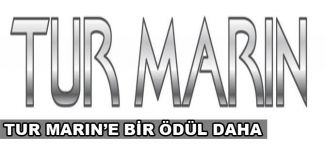 Tur Marin'e bir ödül daha