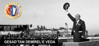 GESAD:  Denizcilik sektörü hamisini kaybetti