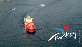 Deniz Ticareti Dergisi Norway