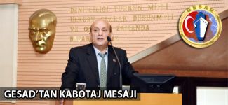 Ziya Gökalp'tan Kabotaj Bayramı mesajı