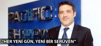 Her yeni gün, yeni bir serüven