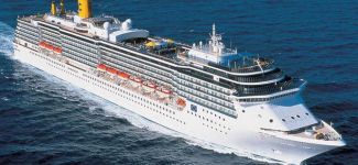 Trenler ve gemiler artık doğalgaz ile çalışacak