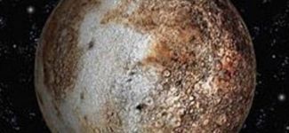 'Gizemli gezegen' Plüton'un yeni fotoğrafları yayımlandı