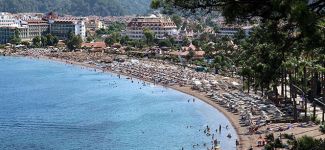 Yüzme alanlarına "Bakanlık" takibi