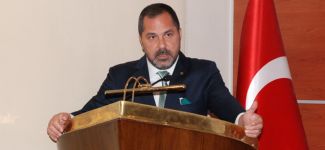 Yusuf Öztürk: “Çandarlı’yı bölgenin tedarik üssü yapalım”