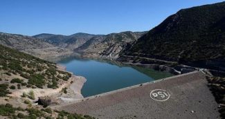 İstanbul barajlarında su seviyesi yükselişte