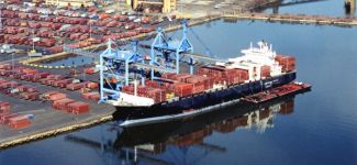 Dış ticaret açığı yüzde 5,14 arttı