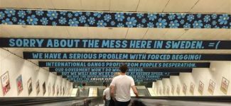 İsveç'te Demokratlar Partisi'nden eşi benzeri görülmemiş uygulama