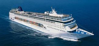 Fusion Tur'dan 'helal' gemi turizmi