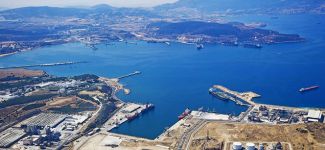 Aliağa'da yüzde 12,9'luk düşüş