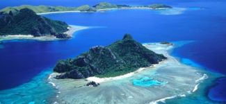 Solomon Adaları'nda 6.9 şiddetinde deprem meydana geldi