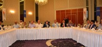 Dentur ve Taşdelen Su’dan Çekmeköy’ün anlatılmasına destek