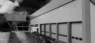 Kässbohrer, Matexpo 2015 Fuarında Yerini Alıyor