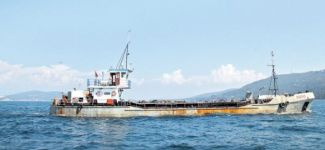 Kurbağalıdere’nin balçığı Marmara’ya