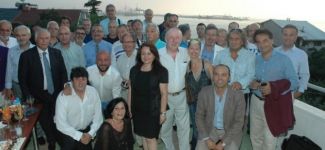 DEFAV Yeni Binasının Açılışı Yapıldı