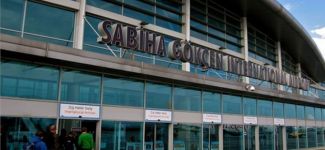 Kadıköy-Sabiha Gökçen 46 dakika