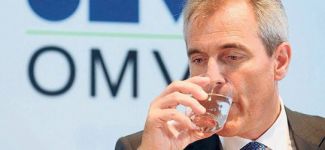 OMV CEO'su: Türkiye'de Hayal Kırıklığı Yaşadık