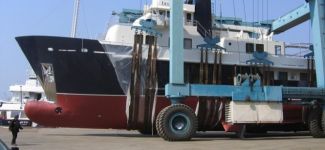RMK Marine'nin yeni hedefi yolcu gemisi ve feribot yapmak
